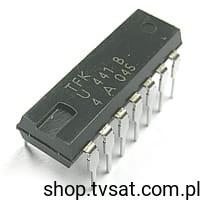 [40szt] U441B-A DIP14 TFK
