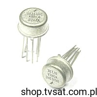 [2szt] UA311HC TO99-8 FAIRCHILD