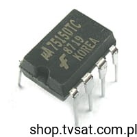 [50szt] UA75150TC RS232 Inerface ICs DIP8 FAIRCHILD