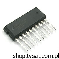 [10szt] UPA1428AH Darlington Transistor Array SIP10 NEC BULK