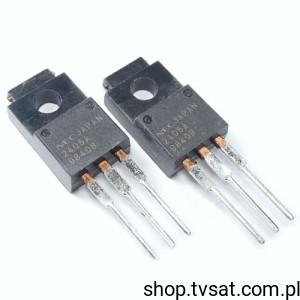 [50pcs] UPC2405AHF 5V 1A Power Supply TO220F NEC