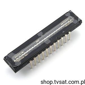 [2szt] UPD3732CY-1 Linear Image Sensor 1760 bit DIP22 NEC