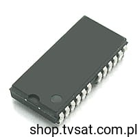 [1szt] IC DRAM 16M UPD4216400-60 SMD-SOJ24-2 NEC