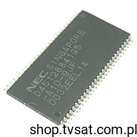 [10szt] UPD45128841G5-A10-9JF SMD-TSOP54-2 NEC BULK