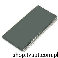 [2szt] UPD45D128842G5-C10A-9LG DRAM IC SMD-TSOP66-2 NEC