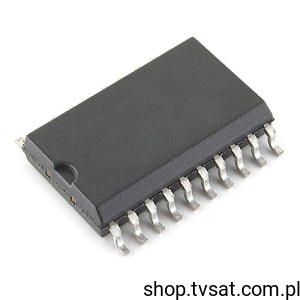 [10szt] UPD6121G Remote Control Transmission SMD-SO20L NEC