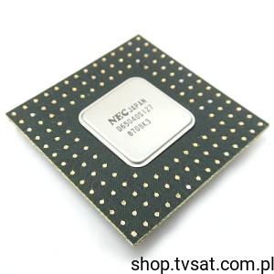 [3pcs] UPD65040S-127 CMOS Gate Arrays PGA133 NEC