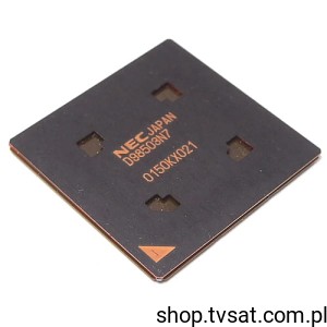 [5szt] UPD98503N7 Network control system SMD-BGA256 NEC BULK