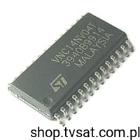 [2szt] VNC14NV04T Power OMNIFET SMD-SO28L STM