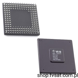 [10pcs] VP27118 PGA ICs N324274 TRT282B PGA144 VLSI 800