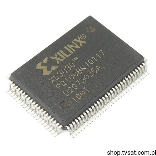 XC3030-100PQ100I_U-XC3030S4.jpg