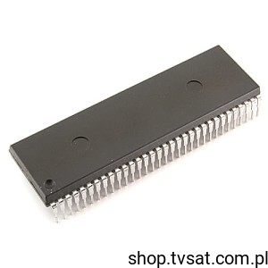 [2pcs] XC68HC11F1B4 UPC AMCU ICs SDIP64 MOTOROLA