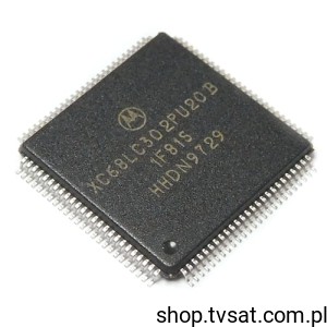 [1pc] XC68LC302PU20B SMD-TQFP100 MOTOROLA