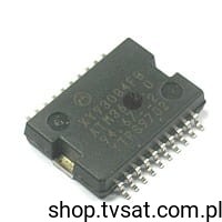 [2pcs] XY93084FB YTR697G2 ASIC ICs SMD-POWER-SO20 MOTOROLA