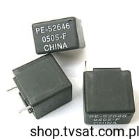 [10szt] PE-52646 220uH 1.5A Coil THT PULSE