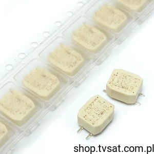 [20szt] B82790S513N201 51uH 0.5A Double Chokes SMD EPCOS