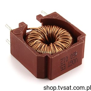 [20szt] PFN0716NP-390A 360uH 19x20x9.2mm E5-460012 THT VOGTELEC