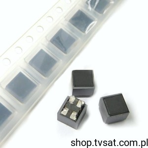 [20szt] PLM250S40T1 Mode Choke 100MHz 1.5A SMD MURATA