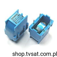 [10szt] B82722-J2301-N1 47mH 250V 0.3A Double Chokes THT S+M