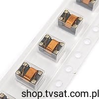 [20szt] DLW43SH510XK2L Choke 51uH 1 Ohm 230mA SMD MURATA