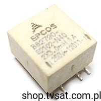 [20szt] B82720S2102N40 Double Chokes 3mH 250V 1A SMD EPCOS