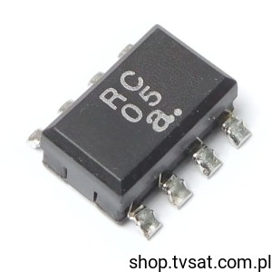 [50szt] CM04RC05T 4 Line Common Chokes 100MHz SMD-SO8 TAYIO