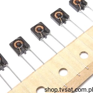 [50szt] SBT-0260-TF 60uH 0.5A Coil THT NECTOKIN