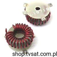 [50szt] L1971B Coil Filter on Core 8A SMD MJM