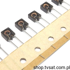 [50szt] SBT-0440-TF 40uH 0.5A Coil THT NECTOKIN