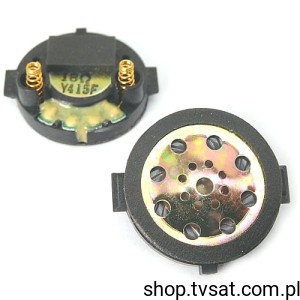 [20szt] Y415F Speaker 23 mm 16 Ohm SMD HOSIDEN