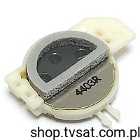 [25szt] Głośnik 13/21mm 16R HDR9350-16R HOSIDEN