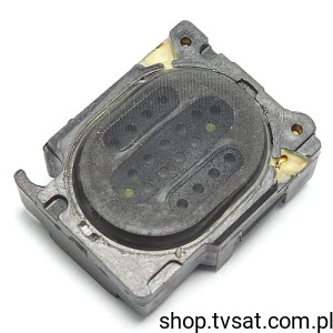 [20szt] SPEAKER-23-X-19-MM Telecom Speaker 23 x 19 mm SMD HOSIDEN