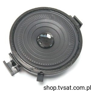 [20szt] X306 Speaker 50mm 20 Ohm TO-WIRE PHILIPS