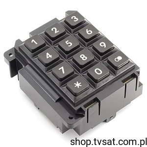 [2szt] TWM01 Phone Keyboard Module MODULE SIEMENS