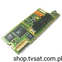 [2szt] M68772A_ON_PCB 900MHz 13W Module Amplifier RF_MODULE BOSCH