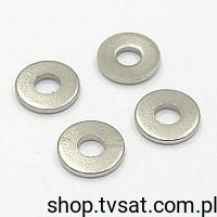 [300szt] GASKET-8X3.2-MM Podkladka PAD SFSINTEC