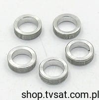 [300szt] GASKET-5X3.5MM Podkladka PAD SFSINTEC