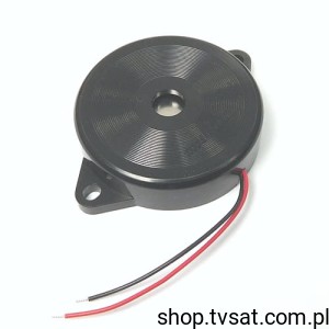 [50szt] PKM34EW-1183C Buzzer 75 dB ROUND MURATA