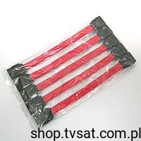 [40szt] SERIAL-ATA-26-AWG Cable + Serial-ATA CABLE MOLEX