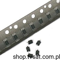 [50szt] 203HTS 20K NTC Thermistor SMD-1206 SEMITEC