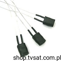 [50szt] FAX5ASTK205 Thermistor Sensor THT STANDARDEL