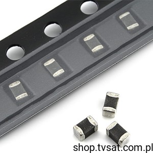 [50szt] B57431V2472J62 4.7K NTC Thermistor SMD-0805 EPCOS