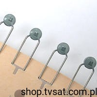 [50szt] B57164-K68-J Termistor NTC 68 Ohm 5% THT EPCOS