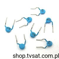 [50szt] B59990C120A70 55R PTC Thermistor 5mm R5.08 EPCOS