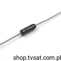 [3szt] RTH42ES101J PTC Thermistor AXIAL MICROSEMI