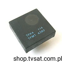 [50szt] TFMT4380 Module for Remote Control THT TFK
