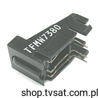 [37szt] TFMW7380 38kHZ Infrared Modul MODULE TEMIC