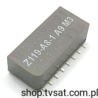 [50szt] V42237-Z119-A9-1 Telekom Transformer SMD VAC