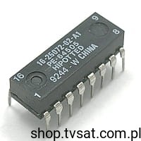 [10szt] PE-64505 Transformer DIP16 PULSE