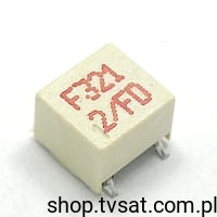 [20szt] B78304A5014A3 Transformer F321A SMD S+M